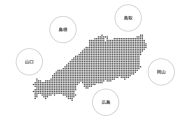 マップ検索