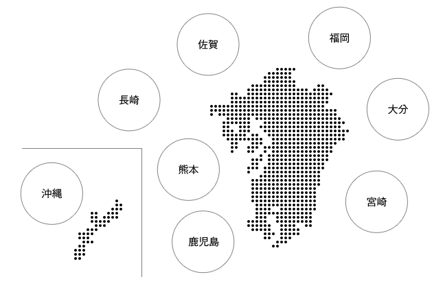 マップ検索