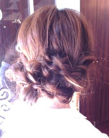 hairsalon ASTIER (アスティエ)のブログ