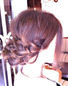 hairsalon ASTIER (アスティエ)のブログ