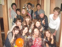 chauchauのブログ