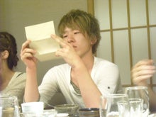 chauchauのブログ