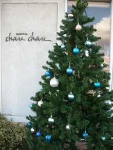 chauchauのブログ