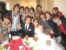 chauchauのブログ