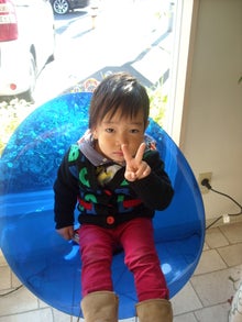 chauchauのブログ