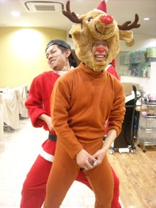 chauchauのブログ