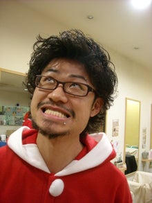 chauchauのブログ