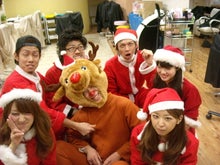 chauchauのブログ