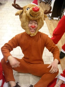 chauchauのブログ