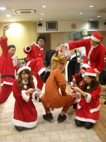 chauchauのブログ