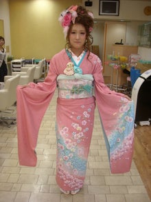 chauchauのブログ