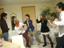 chauchauのブログ