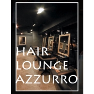 HAIR LOUNGE AZZURRO【アズロ】