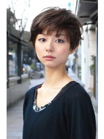 Mieko Komura