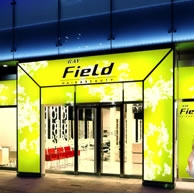 RAY Field 天神店