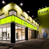 RAY Field 岡崎店