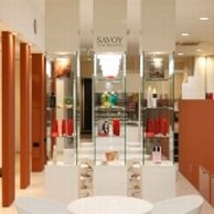 SAVOY HAIR DRESSING