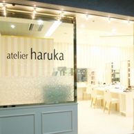 atelier haruka　紙屋町シャレオ店
