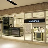 atelier haruka　JR博多駅店