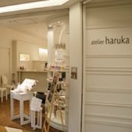 atelier haruka  天神イムズ店