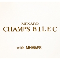 MENARD CHAMPS BILEC（with MHMAPS）