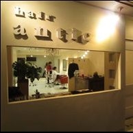 hair antic（ヘアーアンティック）