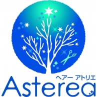 Hair Atelier Asterea【ヘアーアトリエアステリア】