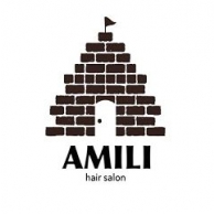 AMILI hair salon 【アミリヘアサロン】