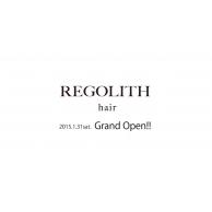 REGOLITH HAIR【レゴリスヘアー】
