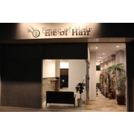 Emec of Hair【エメックオブヘアー】