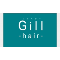 Gill hair【ジルヘアー】