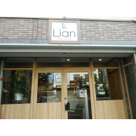 Lian hairsalon