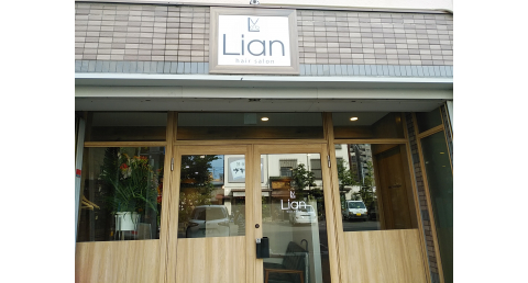 サロンイメージ