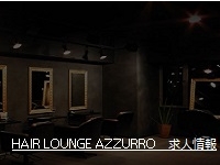 HAIR LOUNGE AZZURRO