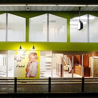 RAY Field 住吉店