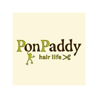 Pon Paddy【ポンパディ】
