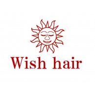Wish hair【ウィッシュヘアー】