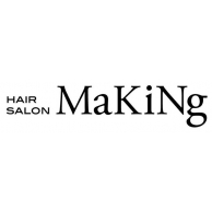 hair salon MaKiNg【ヘアーサロンメイキング】