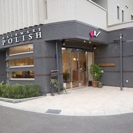 HairMakepolish洛西口店【ヘアーメイクポリッシュ】