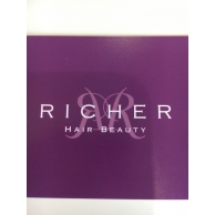 Hair Beauty RICHER【ヘアービューティーリシェ】