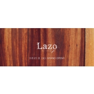 Ｌａｚｏ　ｈａｉｒ　ｄｅｓｉｇｎ