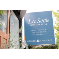 La Seek【ラシーク】
